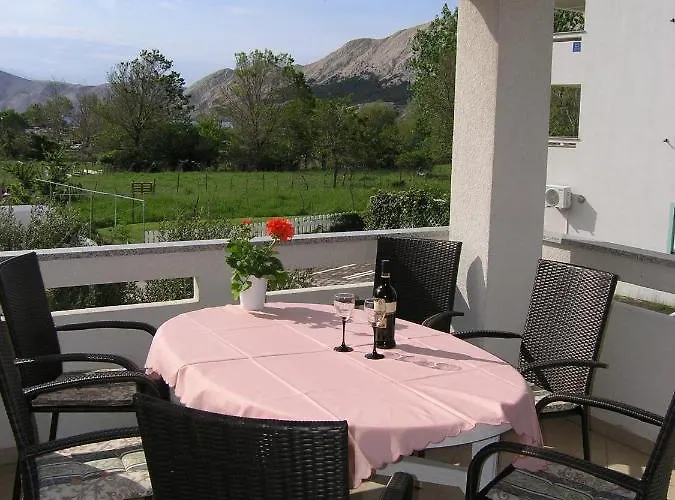 Biljana For Relaxing Holidays In