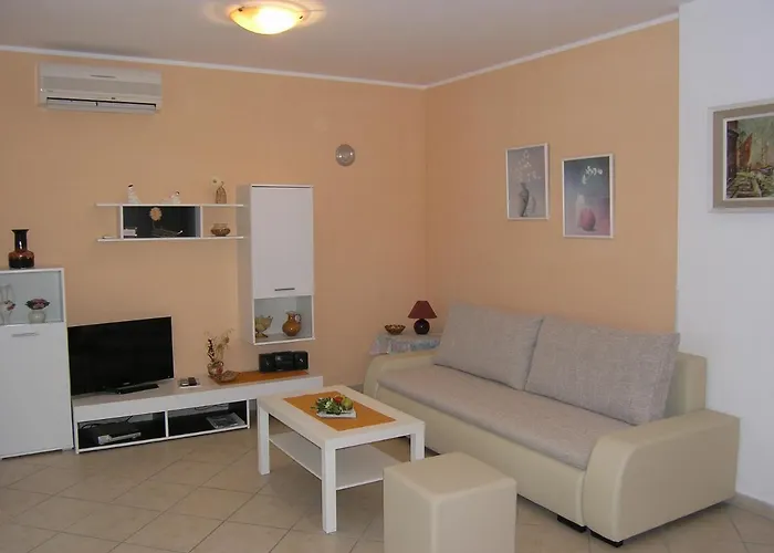 Biljana For Relaxing Holidays In Apartment *