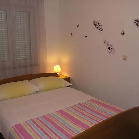 Biljana For Relaxing Holidays In